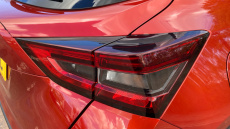 Nissan Juke 1.0 DiG-T 114 N-Connecta 5dr Petrol Hatchback